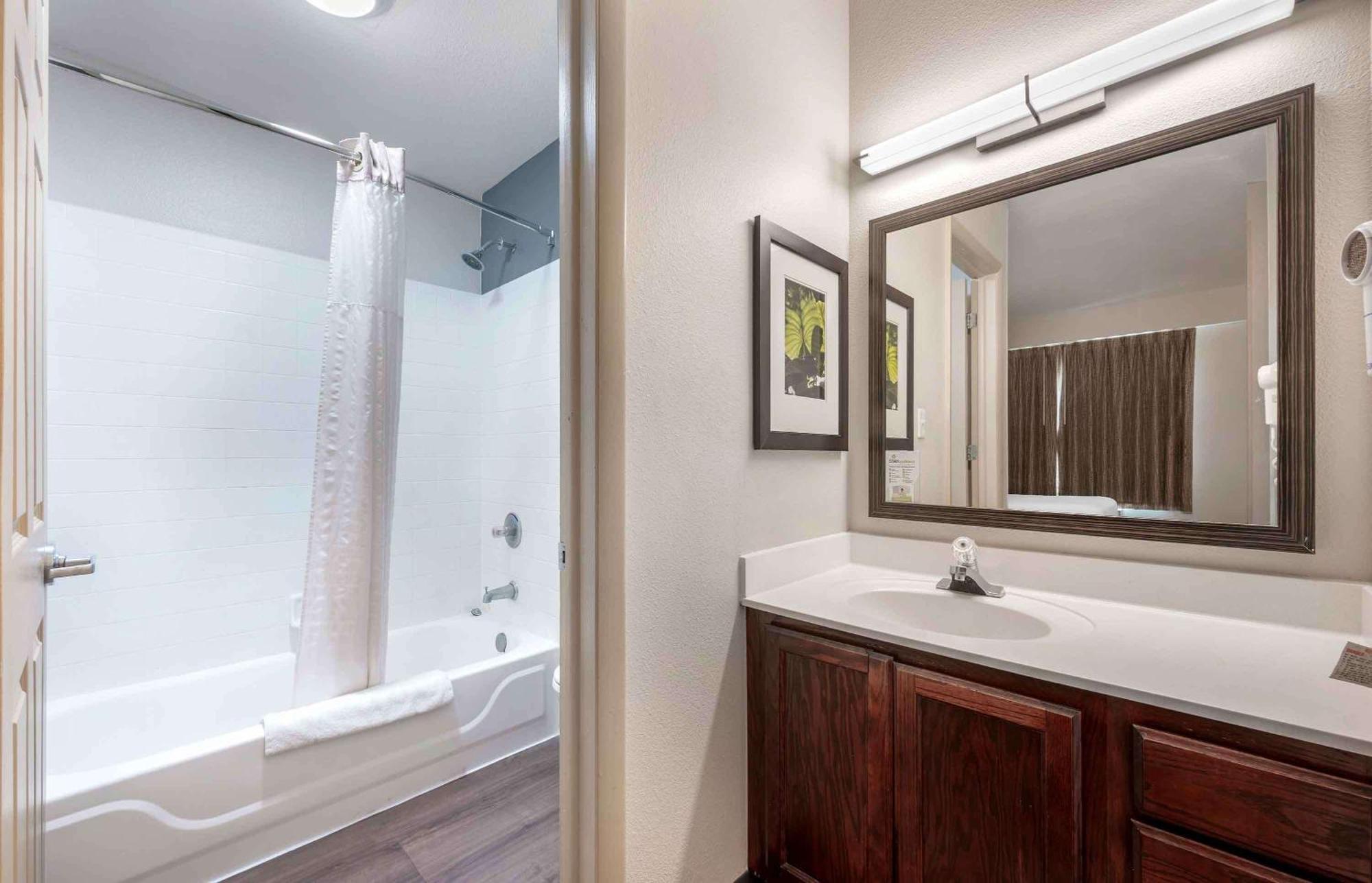 Extended Stay America Suites - Indianapolis - Airport - W Southern Ave Kültér fotó